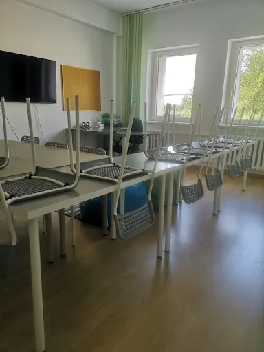 Tutornia Gorzów Edyta Plucińska